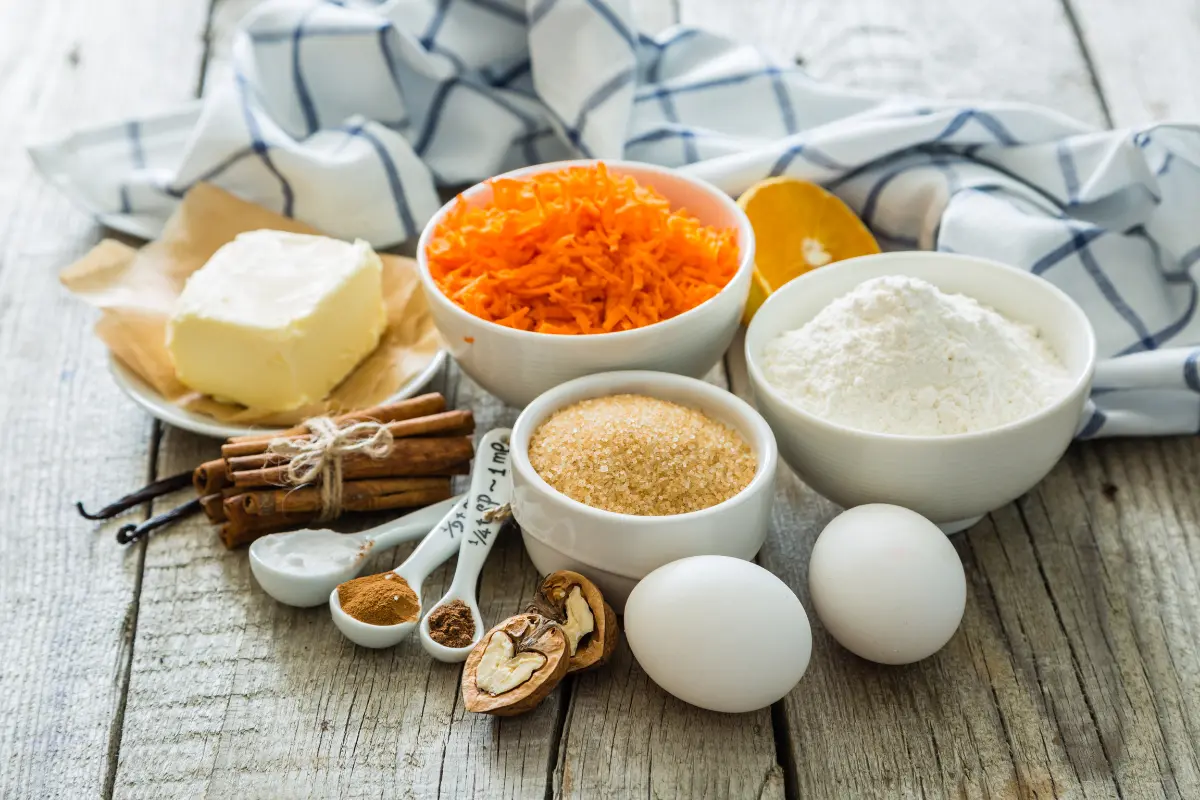 Ingredientes para bolinhos de chuva perfeitos. Como Fazer Bolinhos de Chuva Perfeitos.