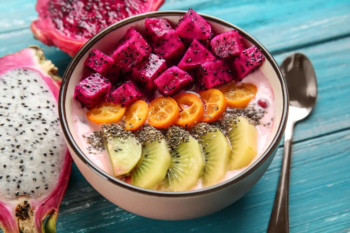 O que Comer no Café da Manhã para Ter Energia: Prepare um Bowl Irresistível