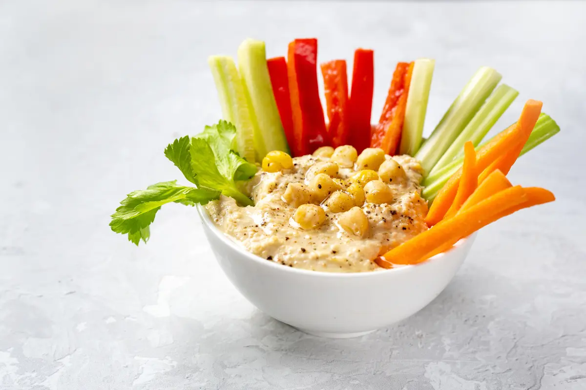 Receitas de lanche low carb.