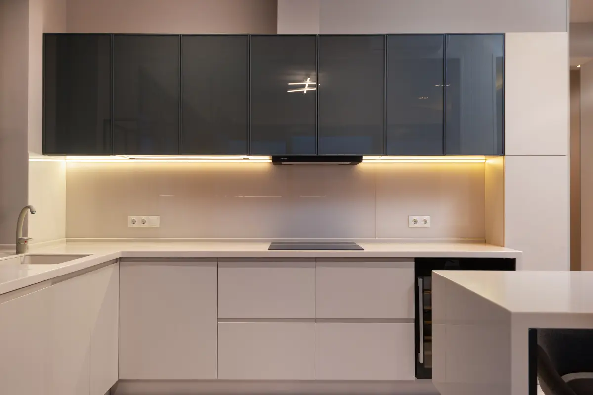Quanto custa uma cozinha planejada moderna com design exclusivo?