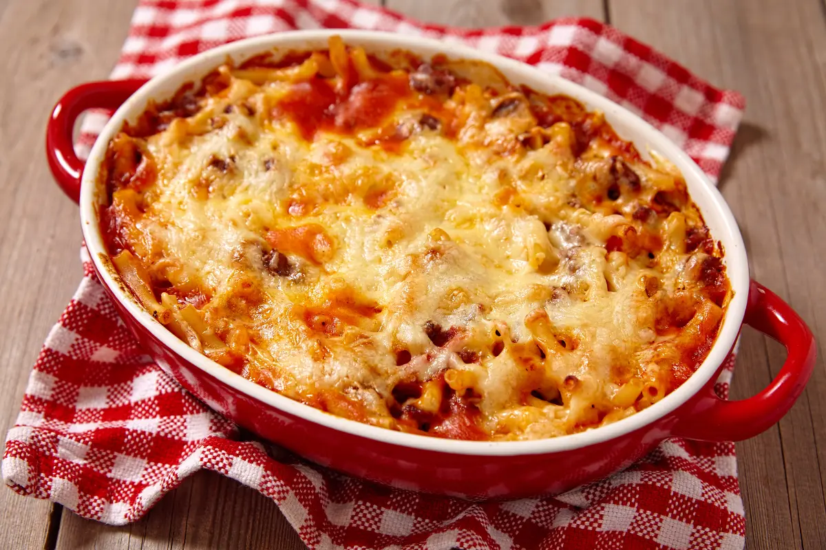 Imperdível: Como Fazer Escondidinho de carne moída com Queijo Gratinado!
