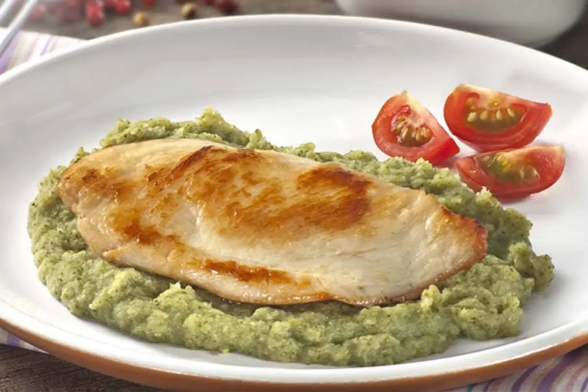 Almoço Low Carb Simples e Barato: 5 Passos para uma Refeição Perfeita.