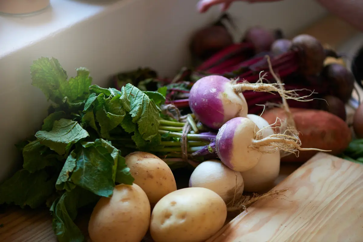 Jantar rápido com poucos ingredientes: Descubra este creme delicioso em 3 etapas!