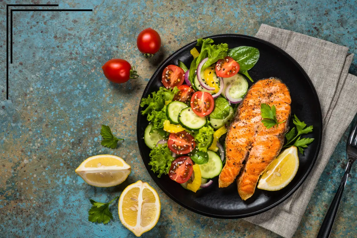 Descubra Agora: O que Servir Junto com Peixe? Receita Prática de Acompanhamento.