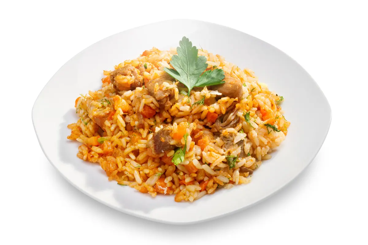 O que posso dar para uma criança jantar à noite? Receita saudável e prática em 3 etapas!