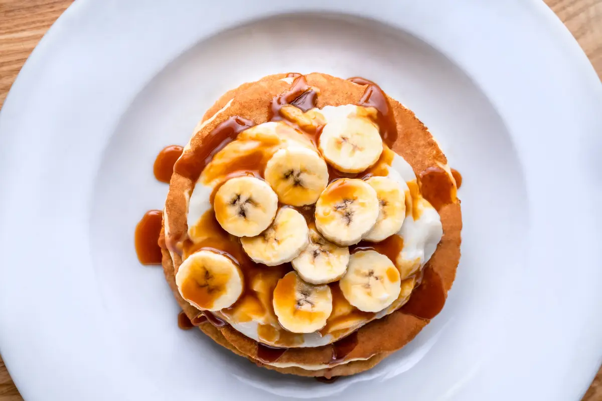 Café da Manhã sem Glúten e sem Açúcar: Prepare Esta Receita Deliciosa Agora.