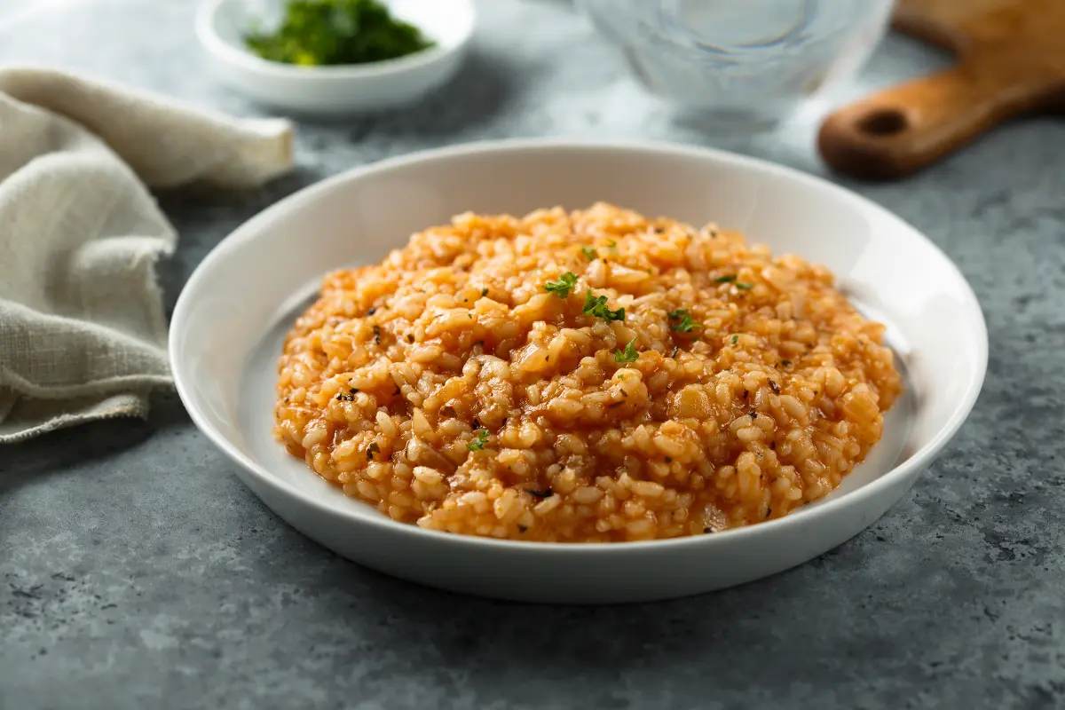 O que é um almoço gourmet? Receita imperdível.
