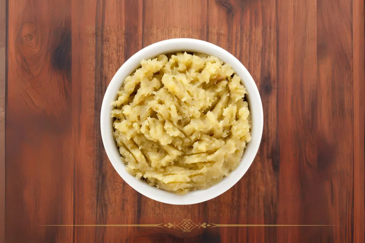 Purê de Batata-Doce com Legumes – O que Servir Junto com Peixe? Descubra Aqui!