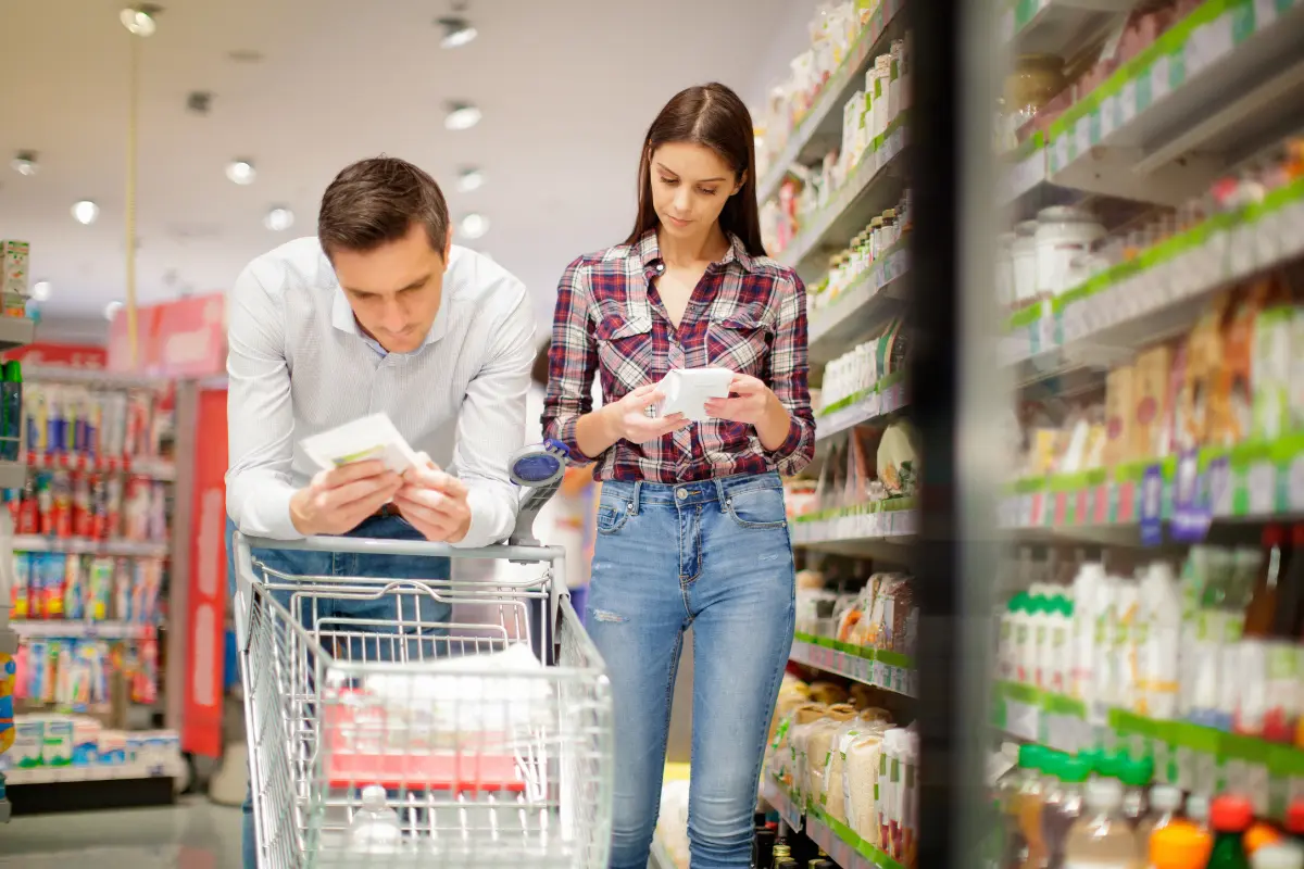 Tofu ou Cogumelos? 7 Dicas para Fazer a Melhor Escolha Nutricional. Foto: Reprodução / Canva Pro.